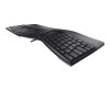 Cherry KC 4500 ERGO - Tastatur - USB - QWERTY