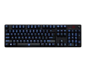 Thermaltake Poseidon Z Illuminated Brown Switch Edition