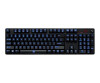 Thermaltake Poseidon Z Illuminated Brown Switch Edition