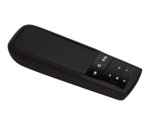 Logilink presentation remote control - 8 keys