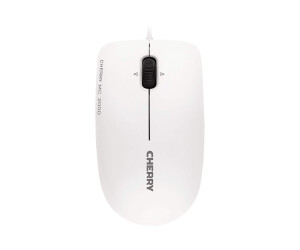 Cherry MC 2000 - Maus - rechts- und linkshändig