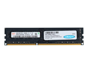 Origin Storage DDR3L - Modul - 8 GB - DIMM 240-PIN