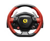 ThrustMaster Ferrari 458 Spider - Lenkrad- und Pedale-Set