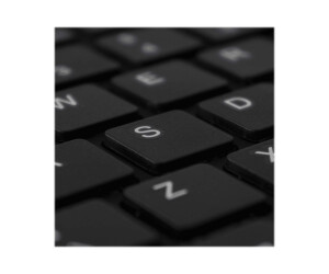 R-Go Split Ergonomische Tastatur, QWERTY (UK)