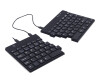 R-go split ergonomic keyboard, qwerty (UK)