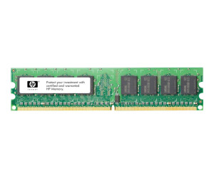 HPE DDR2 - Modul - 512 MB - DIMM 240-PIN - 533 MHz /...