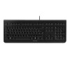 Cherry KC 1000 - keyboard - USB - Italian