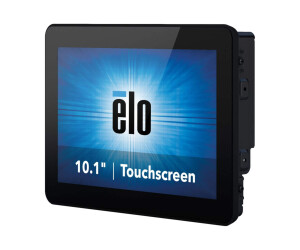 Elo Touch Solutions Elo 1093L - 90-Series - LED-Monitor - 25.7 cm (10.1")