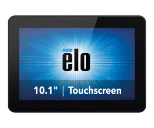 Elo Touch Solutions Elo 1093L - 90-Series - LED-Monitor - 25.7 cm (10.1")