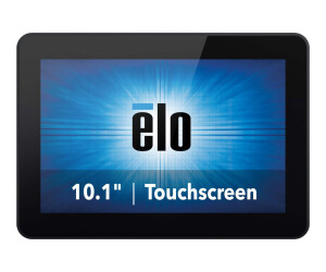 Elo Touch Solutions ELO 1093L - 90 -series - LED monitor - 25.7 cm (10.1 ")