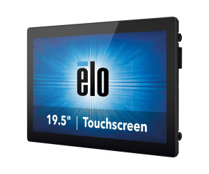Elo Touch Solutions ELO 2094L - LED monitor - 49.6 cm...