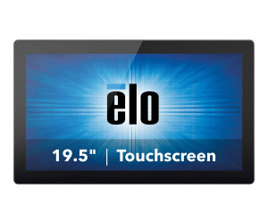 Elo Touch Solutions Elo 2094L - LED-Monitor - 49.6 cm (19.53") - offener Rahmen - Touchscreen - 1920 x 1080 Full HD (1080p)