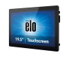 Elo Touch Solutions Elo 2094L - LED-Monitor - 49.6 cm (19.53") - offener Rahmen - Touchscreen - 1920 x 1080 Full HD (1080p)