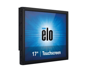 Elo Touch Solutions Elo Open-Frame Touchmonitors 1790L - LED-Monitor - 43.2 cm (17")