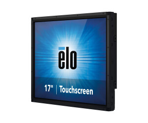 Elo Touch Solutions Elo Open -Frame Touch Monitors 1790L - LED monitor - 43.2 cm (17 ")