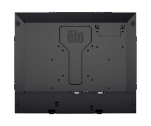 Elo Touch Solutions Elo Open-Frame Touchmonitors 1790L - LED-Monitor - 43.2 cm (17")