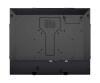 Elo Touch Solutions Elo Open-Frame Touchmonitors 1790L - LED-Monitor - 43.2 cm (17")