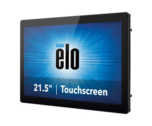 Elo Touch Solutions Elo Open -Frame Touch Monitors 2294L...