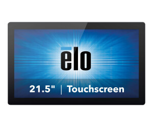 Elo Touch Solutions Elo Open -Frame Touch Monitors 2294L - REV B - LED monitor - 54.6 cm (21.5 ")