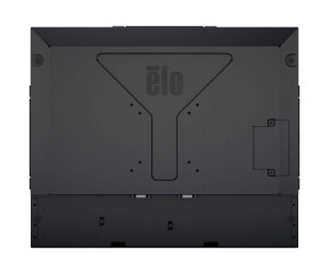 Elo Touch Solutions ELO 1991L - 90 -series - LED monitor - 48.3 cm (19 ")