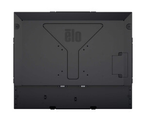Elo Touch Solutions Elo Open -Frame Touchmonitors 1990L - LED monitor - 48.3 cm (19 ")