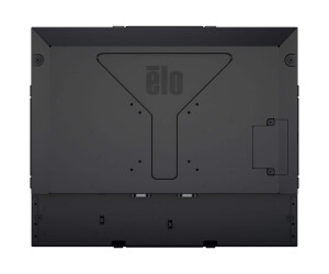 Elo Touch Solutions Elo Open-Frame Touchmonitors 1990L - LED-Monitor - 48.3 cm (19")