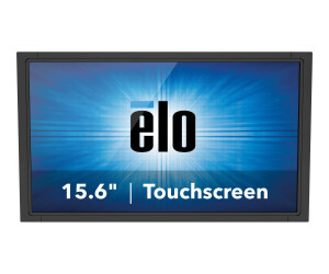 Elo Touch Solutions ELO 1593L - LED monitor - 39.6 cm...