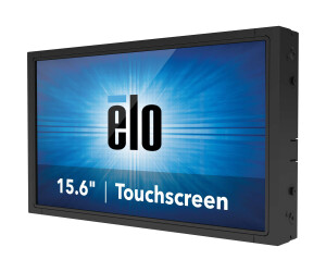 Elo Touch Solutions Elo 1593L - LED-Monitor - 39.6 cm...