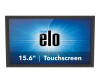 Elo Touch Solutions Elo 1593L - LED-Monitor - 39.6 cm (15.6") - offener Rahmen