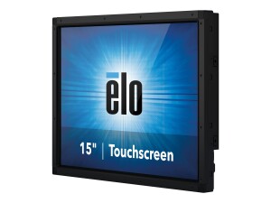Elo Touch Solutions Elo 1590L - Rev B - LED-Monitor -...