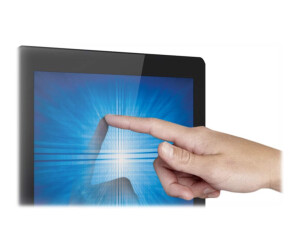 Elo Touch Solutions Elo 1590L - Rev B - LED-Monitor - 38.1 cm (15")