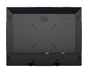 Elo Touch Solutions Elo 1590L - Rev B - LED-Monitor - 38.1 cm (15")