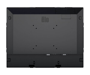 Elo Touch Solutions ELO 1590L - REV B - LED monitor - 38.1 cm (15 ")