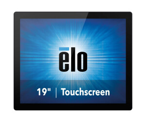 Elo Touch Solutions Elo Open -Frame Touchmonitors 1990L -...