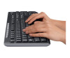 Logitech MK270 Wireless Combo - Tastatur-und-Maus-Set