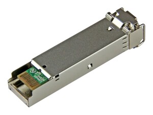 StarTech.com Cisco kompatibles Gigabit SFP Transceiver...