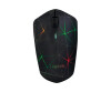 LogiLink Maus - optisch - 3 Tasten - kabellos - Bluetooth 3.0 - kabelloser Empfänger (USB)