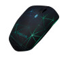 LogiLink Maus - optisch - 3 Tasten - kabellos - Bluetooth 3.0 - kabelloser Empfänger (USB)