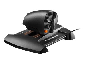 ThrustMaster T.16000M FCS Flight Pack - Joystick,...