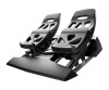 Thrustmaster T.16000m FCS Flight Pack - Joystick, Gas lever and pedals