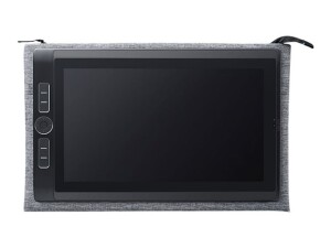 Wacom Soft case Medium - Schutzhülle für...