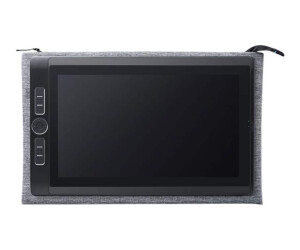 Wacom Soft case Medium - Schutzhülle für...