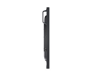 NEC MultiSync P495 - 124.5 cm (49") Diagonalklasse P Series LCD-Display mit LED-Hintergrundbeleuchtung - Digital Signage - 4K UHD (2160p)
