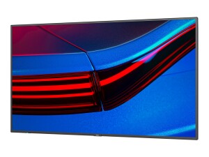 NEC MultiSync P495 - 124.5 cm (49") Diagonalklasse P...