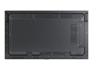 NEC MultiSync P495 - 124.5 cm (49") Diagonalklasse P Series LCD-Display mit LED-Hintergrundbeleuchtung - Digital Signage - 4K UHD (2160p)