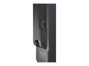 NEC MultiSync P495 - 124.5 cm (49") Diagonalklasse P Series LCD-Display mit LED-Hintergrundbeleuchtung - Digital Signage - 4K UHD (2160p)