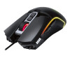 Gigabyte Aorus M5 - mouse - for right -handed - optically