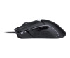 Gigabyte AORUS M5 - Maus - Für Rechtshänder - optisch