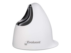 Evoluent VerticalMouse 4 Right Mac - Vertikale Maus