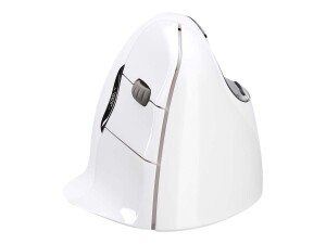 Evoluent VerticalMouse 4 Right Mac - Vertikale Maus